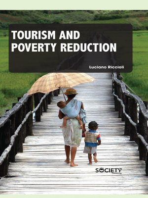 cover image of Tourism and Poverty Reduction
